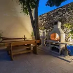 Villa Oasis House With Pool Near Center Novi Vinodolski
