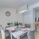 Oasis House With Pool Near Center * Novi Vinodolski