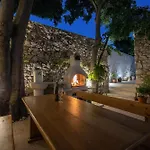 Oasis House With Pool Near Center Villa